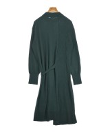 ZUCCa（ズッカ）ワンピース 緑 サイズ:M レディース/2200624560050