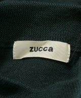 ZUCCa（ズッカ）ワンピース 緑 サイズ:M レディース/2200624560050
