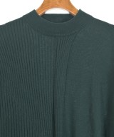 ZUCCa（ズッカ）ワンピース 緑 サイズ:M レディース/2200624560050