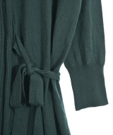ZUCCa（ズッカ）ワンピース 緑 サイズ:M レディース/2200624560050