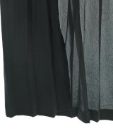 ZUCCa（ズッカ）ロング・マキシ丈スカート 黒 サイズ:F レディース/2200625003051