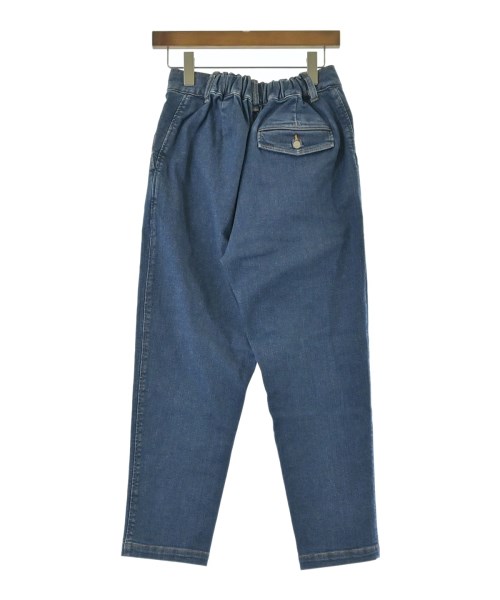 ZUCCa（ズッカ）デニムパンツ 青 サイズ:M レディース/2200625030026