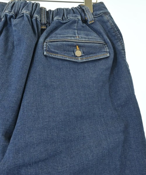 ZUCCa（ズッカ）デニムパンツ 青 サイズ:M レディース/2200625030026