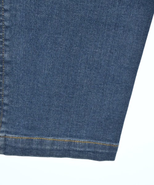 ZUCCa（ズッカ）デニムパンツ 青 サイズ:M レディース/2200625030026