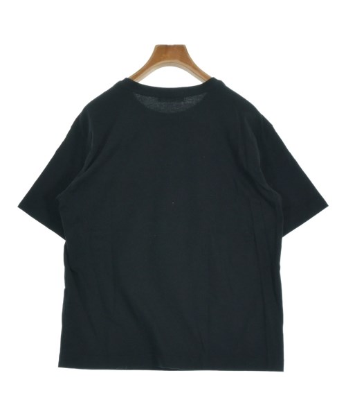 ZUCCa（ズッカ）Tシャツ・カットソー 黒 サイズ:M レディース/2200625030040