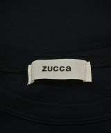 ZUCCa（ズッカ）Tシャツ・カットソー 黒 サイズ:M レディース/2200625030040