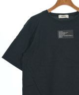 ZUCCa（ズッカ）Tシャツ・カットソー 黒 サイズ:M レディース/2200625030040