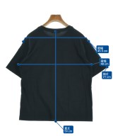 ZUCCa（ズッカ）Tシャツ・カットソー 黒 サイズ:M レディース/2200625030040