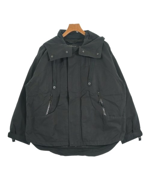 ズッカ(ZUCCa)のZUCCa ブルゾン（その他）