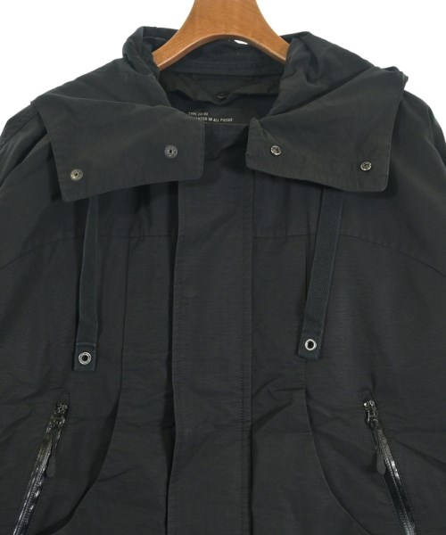 ZUCCa（ズッカ）その他 黒 サイズ:S メンズ/2200625257027