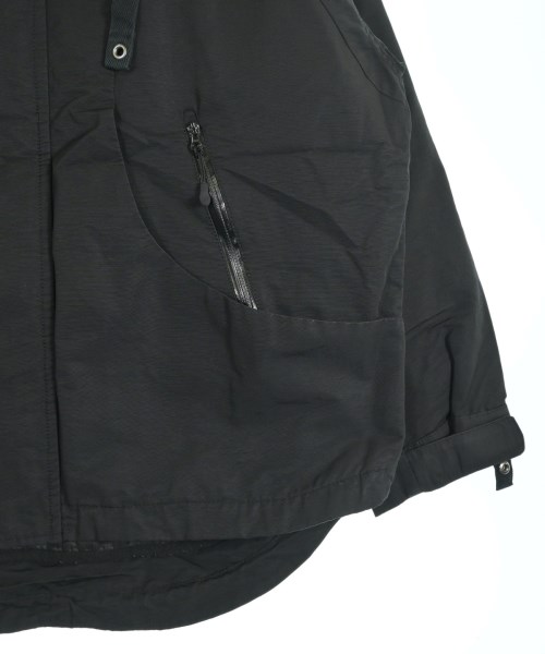 ZUCCa（ズッカ）その他 黒 サイズ:S メンズ/2200625257027