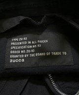 ZUCCa（ズッカ）その他 黒 サイズ:S メンズ/2200625257027