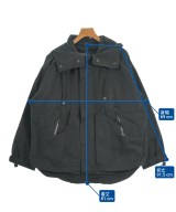 ZUCCa（ズッカ）その他 黒 サイズ:S メンズ/2200625257027