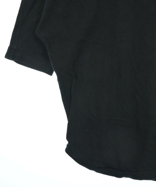 ZUCCa（ズッカ）Tシャツ・カットソー 黒 サイズ:M レディース/2200625942039