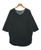 ZUCCa（ズッカ）Tシャツ・カットソー 黒 サイズ:M レディース/2200625942039