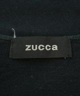 ZUCCa（ズッカ）Tシャツ・カットソー 黒 サイズ:M レディース/2200625942039