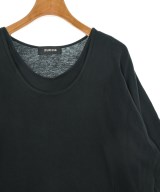 ZUCCa（ズッカ）Tシャツ・カットソー 黒 サイズ:M レディース/2200625942039