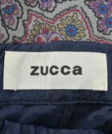 ZUCCa（ズッカ）ロング・マキシ丈スカート 紺 サイズ:-(M位) レディース/2200623304013
