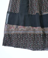 ZUCCa（ズッカ）ロング・マキシ丈スカート 紺 サイズ:-(M位) レディース/2200623304013