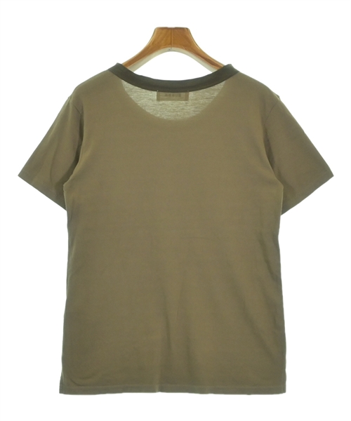 ZUCCa（ズッカ）Tシャツ・カットソー カーキ サイズ:M レディース/2200626304096