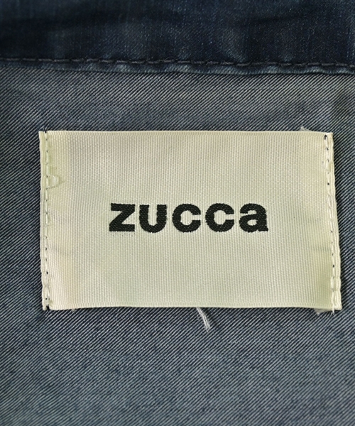 ZUCCa（ズッカ）その他 紺 サイズ:M レディース/2200626991012