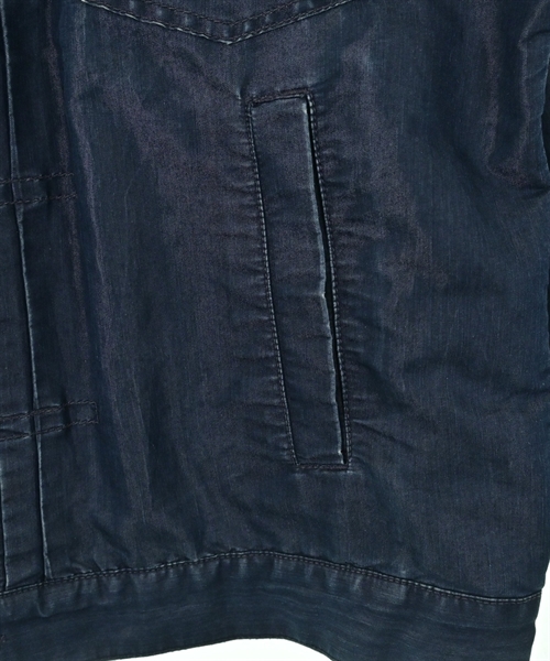 ZUCCa（ズッカ）その他 紺 サイズ:M レディース/2200626991012