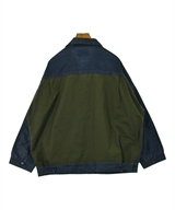 ZUCCa（ズッカ）その他 紺 サイズ:M レディース/2200626991012