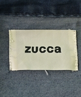 ZUCCa（ズッカ）その他 紺 サイズ:M レディース/2200626991012