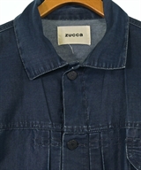 ZUCCa（ズッカ）その他 紺 サイズ:M レディース/2200626991012