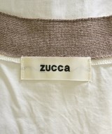 ZUCCa（ズッカ）カーディガン 茶 サイズ:M レディース/2200627063015
