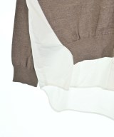 ZUCCa（ズッカ）カーディガン 茶 サイズ:M レディース/2200627063015