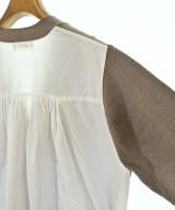 ZUCCa（ズッカ）カーディガン 茶 サイズ:M レディース/2200627063015