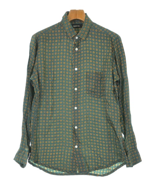 ズッカ(ZUCCa)のZUCCa カジュアルシャツ