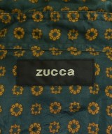 ZUCCa（ズッカ）カジュアルシャツ 緑 サイズ:M メンズ/2200627345173