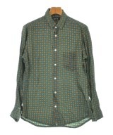 ZUCCa カジュアルシャツ