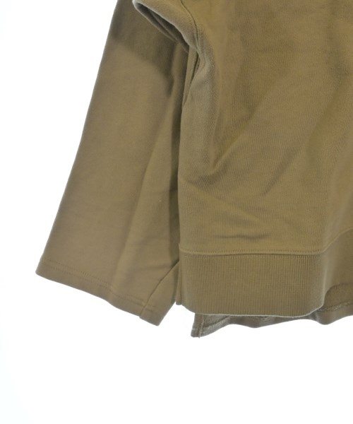 ZUCCa（ズッカ）スウェット カーキ サイズ:M レディース/2200627499012