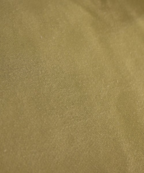 ZUCCa（ズッカ）スウェット カーキ サイズ:M レディース/2200627499012