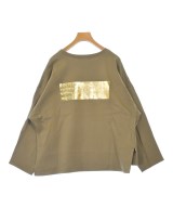 ZUCCa（ズッカ）スウェット カーキ サイズ:M レディース/2200627499012