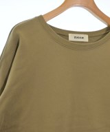 ZUCCa（ズッカ）スウェット カーキ サイズ:M レディース/2200627499012