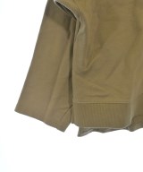 ZUCCa（ズッカ）スウェット カーキ サイズ:M レディース/2200627499012