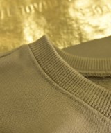 ZUCCa（ズッカ）スウェット カーキ サイズ:M レディース/2200627499012