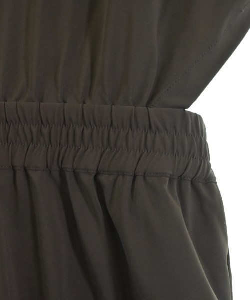 ZUCCa（ズッカ）ワンピース 茶 サイズ:M レディース/2200627499036