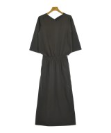 ZUCCa（ズッカ）ワンピース 茶 サイズ:M レディース/2200627499036