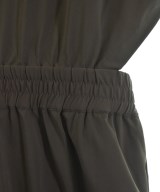 ZUCCa（ズッカ）ワンピース 茶 サイズ:M レディース/2200627499036