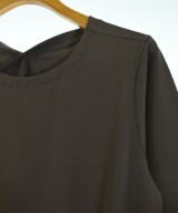 ZUCCa（ズッカ）ワンピース 茶 サイズ:M レディース/2200627499036