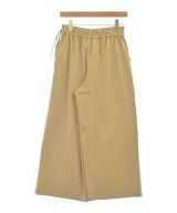 ZUCCa（ズッカ）その他 ベージュ サイズ:S レディース/2200627499043