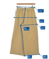 ZUCCa（ズッカ）その他 ベージュ サイズ:S レディース/2200627499043