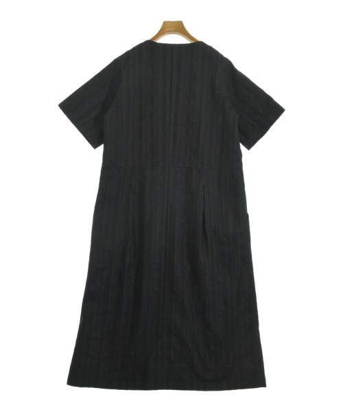 ZUCCa（ズッカ）ワンピース 黒 サイズ:M レディース/2200627524011