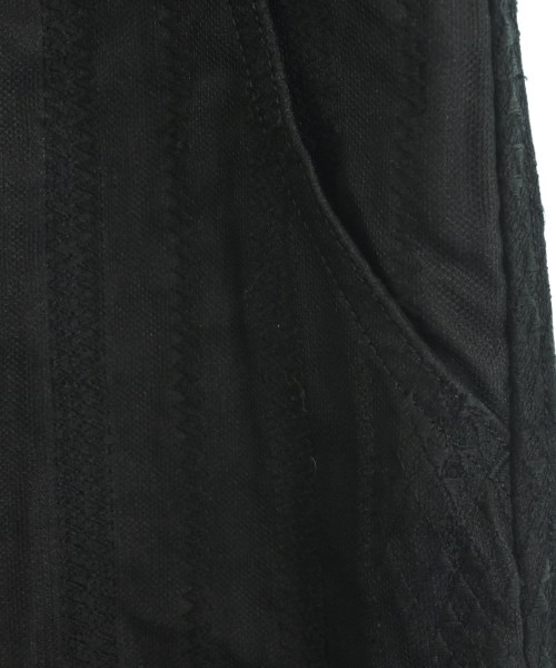 ZUCCa（ズッカ）ワンピース 黒 サイズ:M レディース/2200627524011