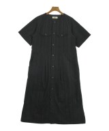 ZUCCa（ズッカ）ワンピース 黒 サイズ:M レディース/2200627524011